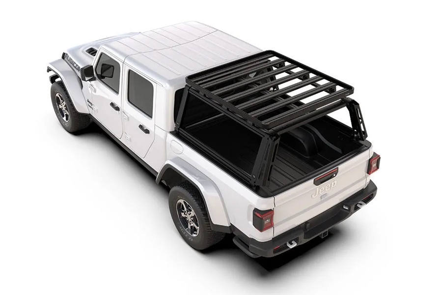Front Runner Outfitters Pro Bed Rack Kit - JT