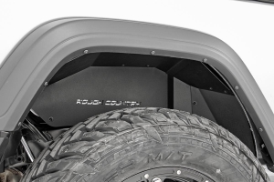 Rough Country Rear Inner Fenders  - JL