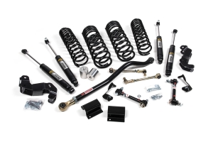 JKS 3-3.5in J-Kontrol Lift Kit w/ J-Spec Shocks - JT