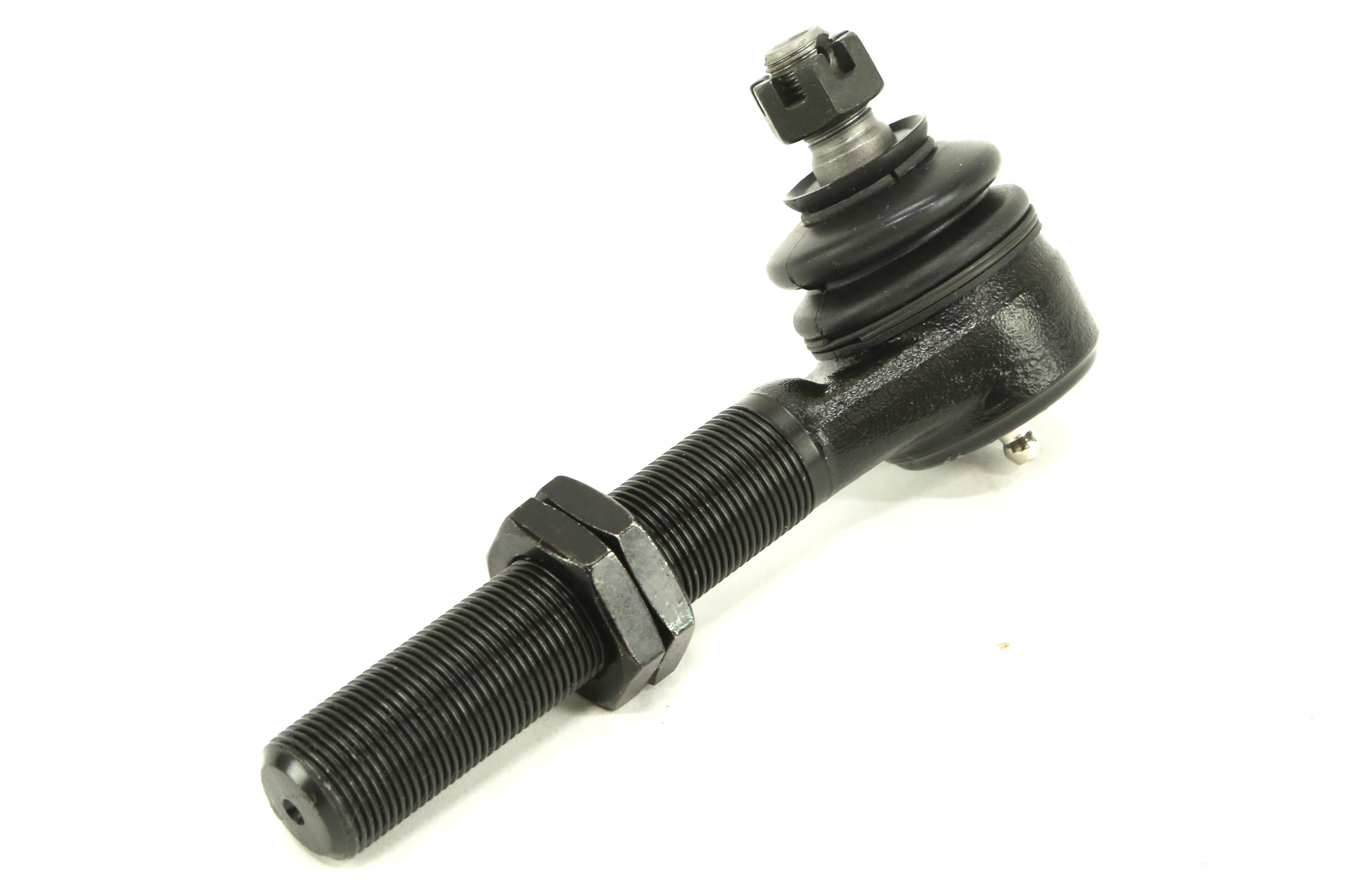 Rugged Ridge Replacement Tie Rod End Kit 7/8in - TJ/LJ/YJ