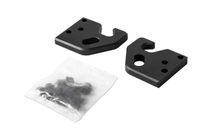 RIVAL Recovery Points for Front Modular Bumper - JT/JL/JK