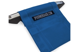 SpiderWebShade Grab Bag - Blue - JK/TJ/YJ