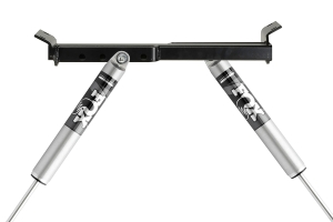 JKS Manufacturing Rear Upper Adjustable Shock Mount Kit - XJ