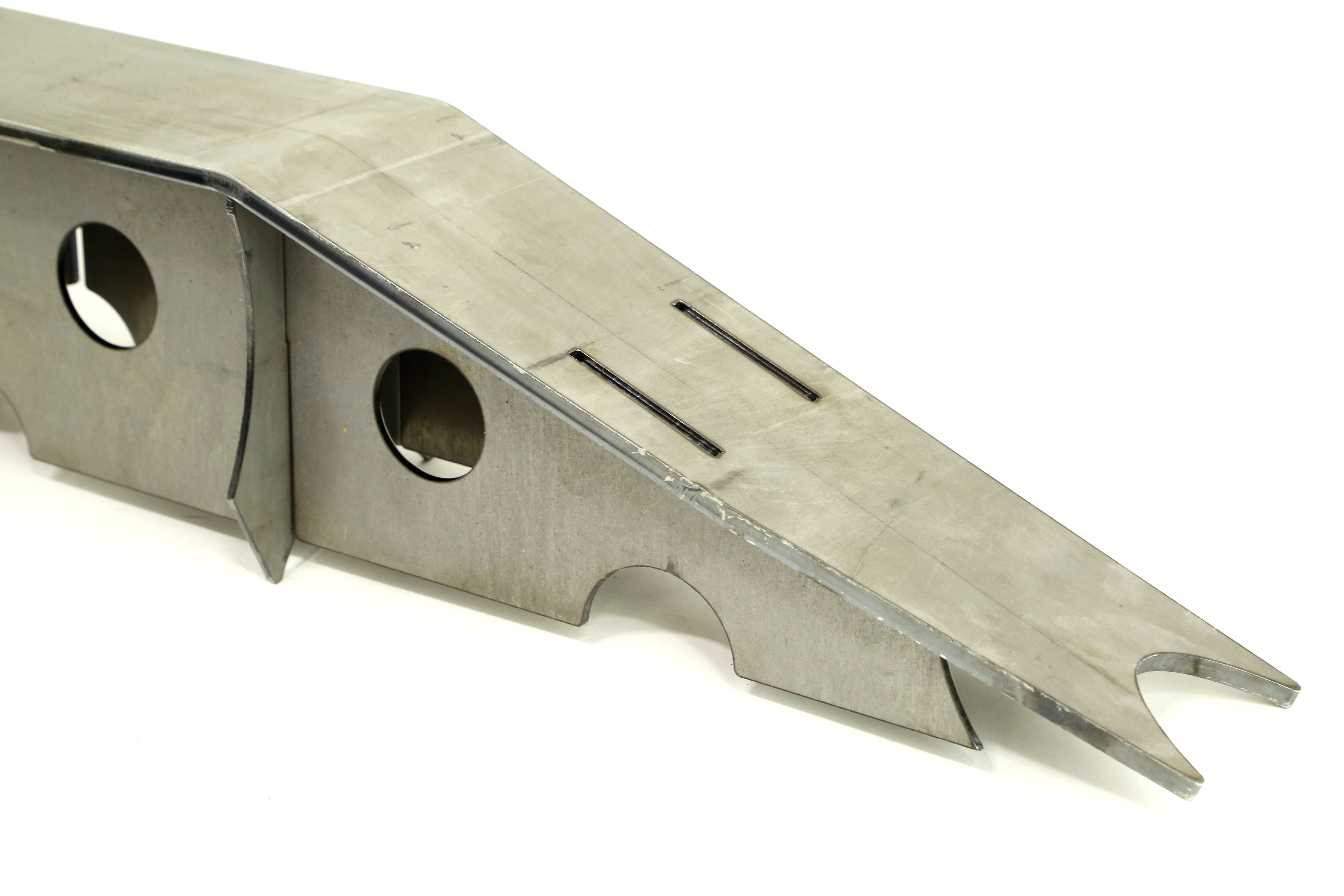 Artec Industries Ford 9in Differential Front Axle Truss