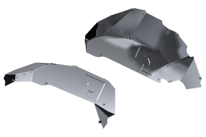 Artec Industries Rear Inner Fenders - JK