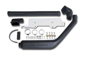 ARB Safari Snorkel Kit Black