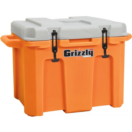Grizzly Coolers Grizzly 60-IRP Cooler