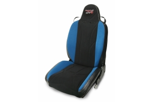 MasterCraft Baja RS Driver Side Blue / Black