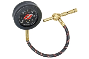 RockJock Elite Analog Tire Deflator