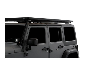 Front Runner Outfitters Extreme Roof Rack Kit - JK 4Dr