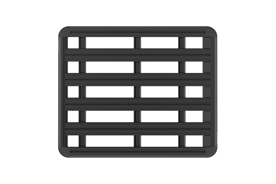 Rhino Rack Pioneer 6 Platform, 59in x 49in - Unassembled