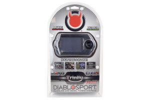 DiabloSport Trinity T1000 Programmer - JK