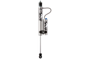 Fox 2.0 Performance Series Adjustable Smooth Body Reservoir Shock Front - 3-4.5in Lift - TJ 
