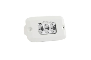 Rigid Industries SR-M Series Pro Driving Flush Mount