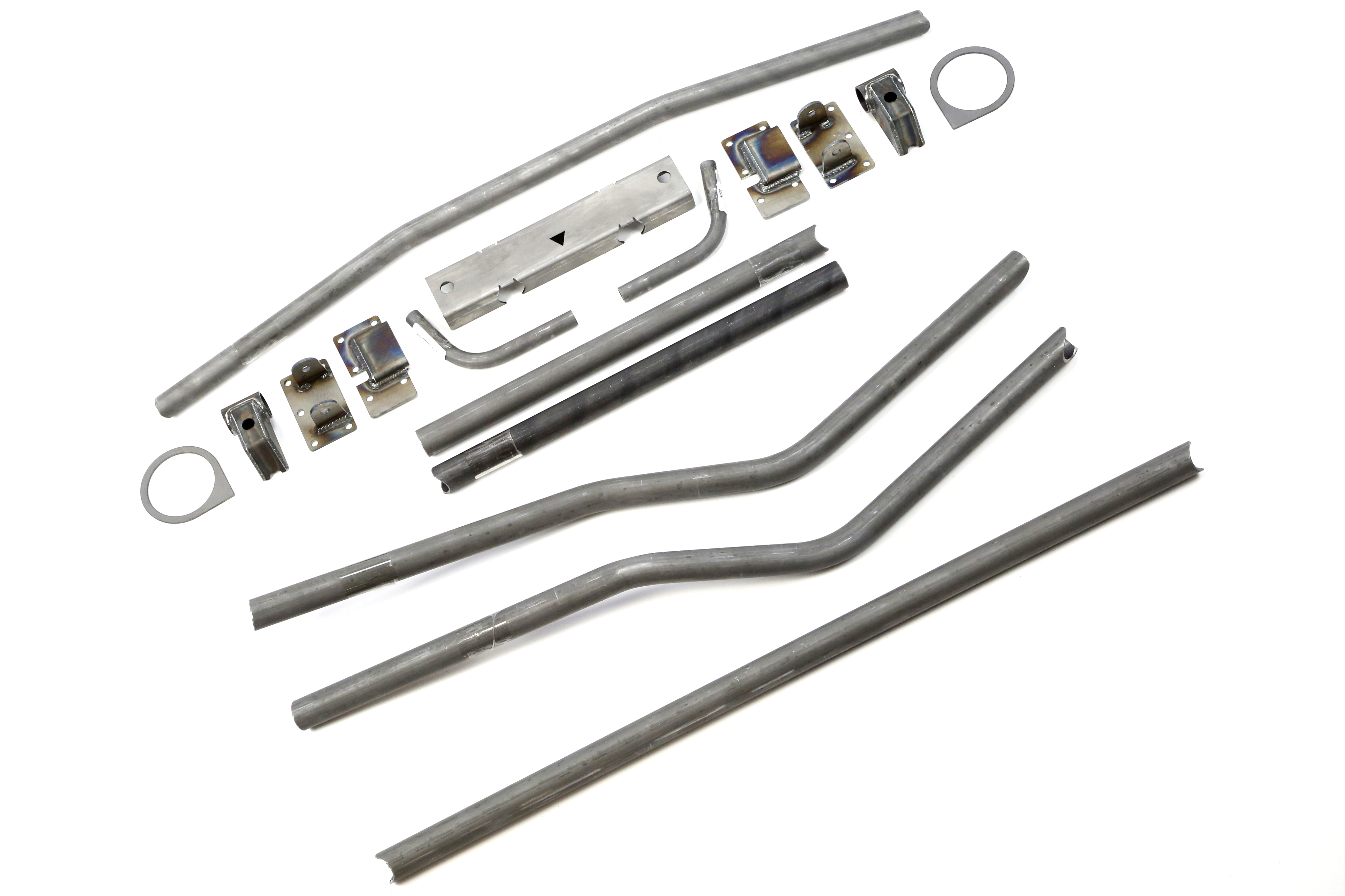 Synergy Manufacturing DIY Sport Cage Kit - JK