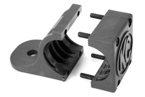 KC HiLiTES Universal 1.75-2in Tube Clamp Mount Bracket