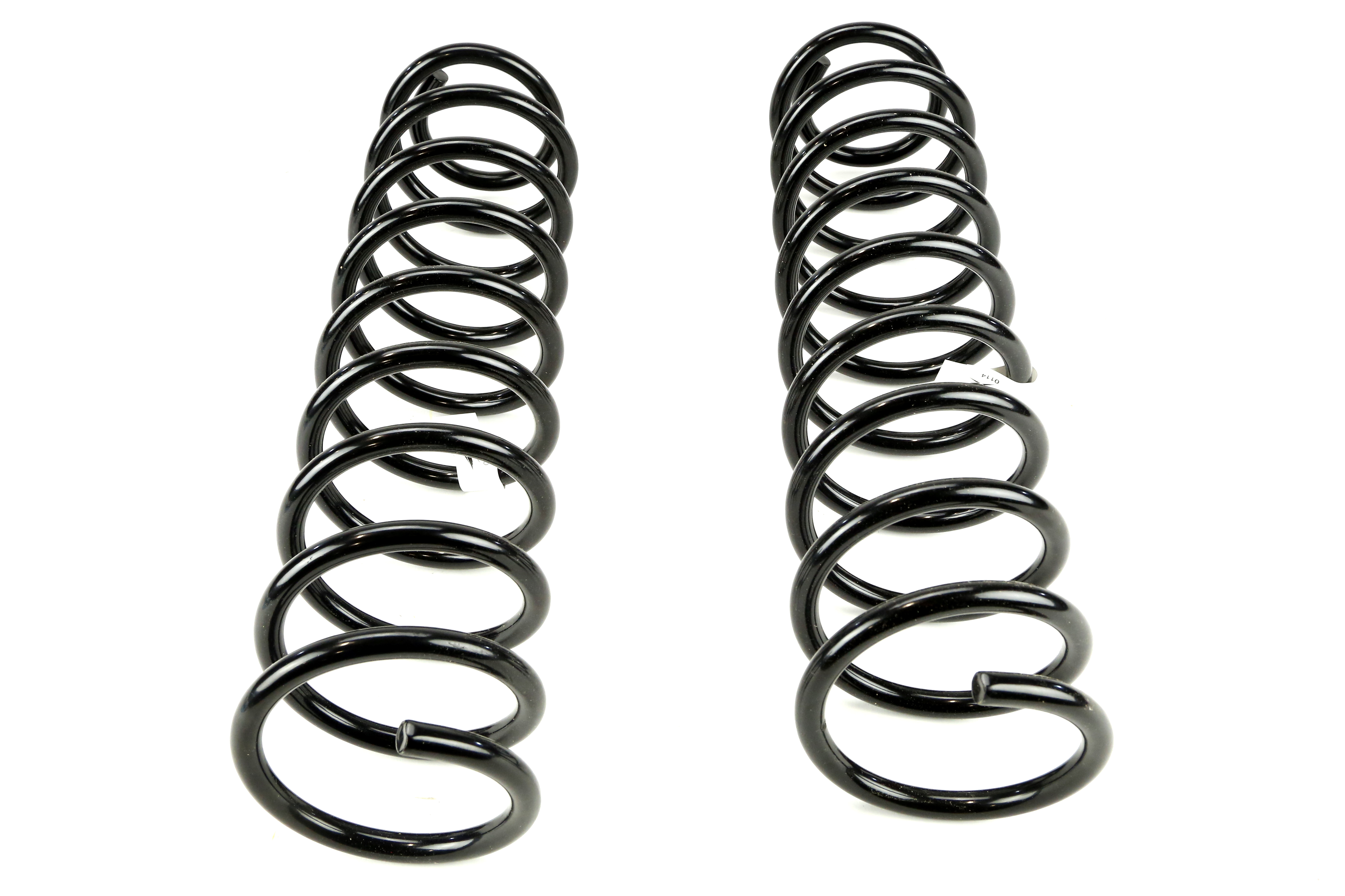 ARB Old Man Emu Coil Springs Front - JK