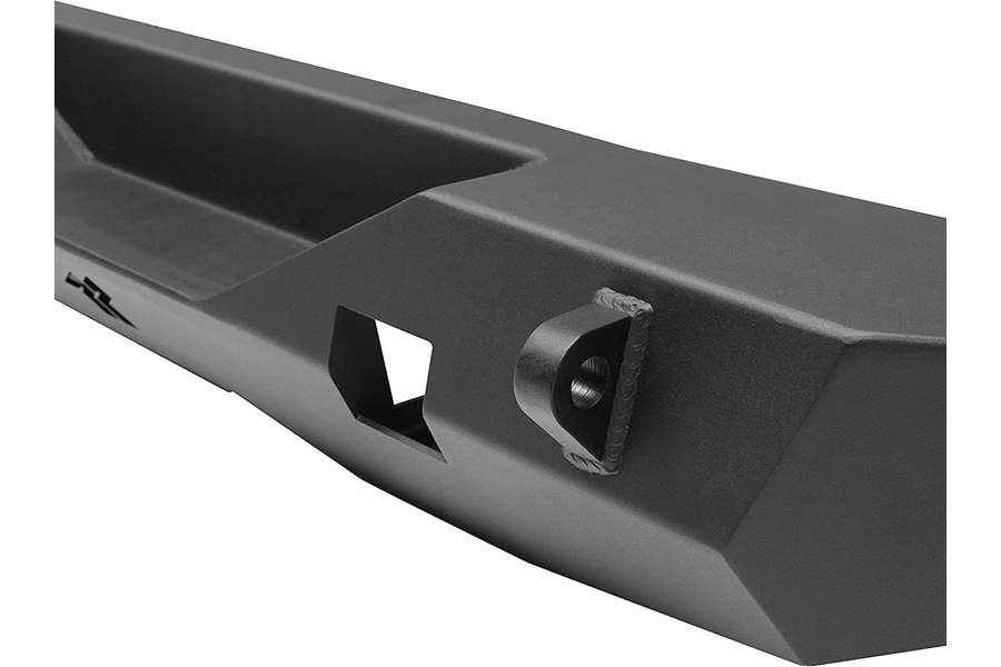 Rugged Ridge XOR Series Rear Bumper  - JK 