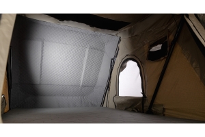 Rhino Rack Hardshell Rooftop Tent