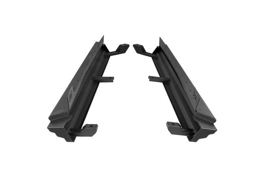 ARB Rock Sliders - JT