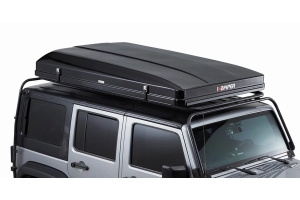 iKamper Skycamp 2X Rooftop Tent - Black