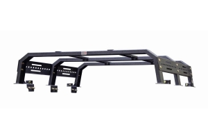 Fishbone Offroad Tackle Bed Rack  - JT