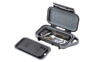 Pelican G40 Personal Utility Case - Dark Grey