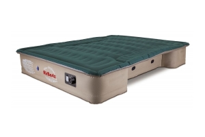 AirBedz 302 Full Size 6ft - 6.5ft Truck Bed Air Mattress w/ Built-in DC Air Pump
