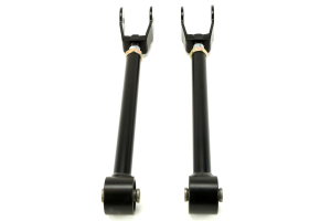 RockJock Johnny Joint Front Upper Control Arms - LJ/TJ/XJ/MJ