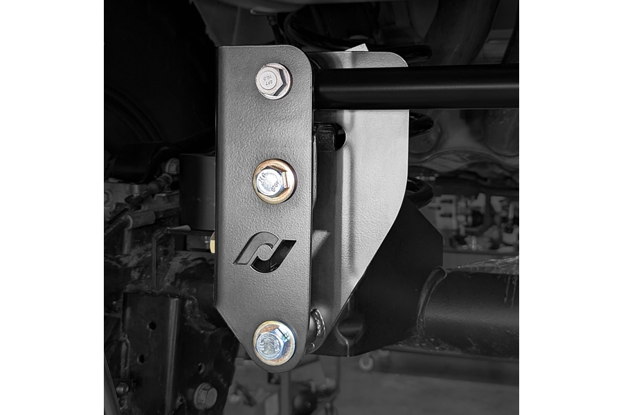 RockJock Rear Track Bar Bracket - JL 392