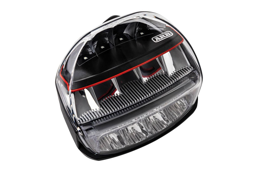 ARB Intensity IQ LED Driving Light