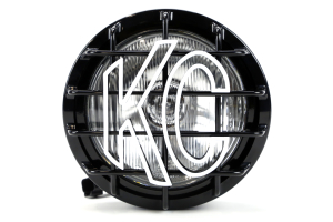 KC HiLiTES SlimLite Halogen Driving Lights