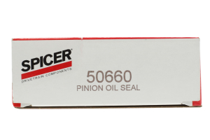 Dana Spicer Pinion Seal