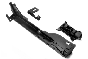 AEV Hi-Lift / Pull-Pal Jack Mount 