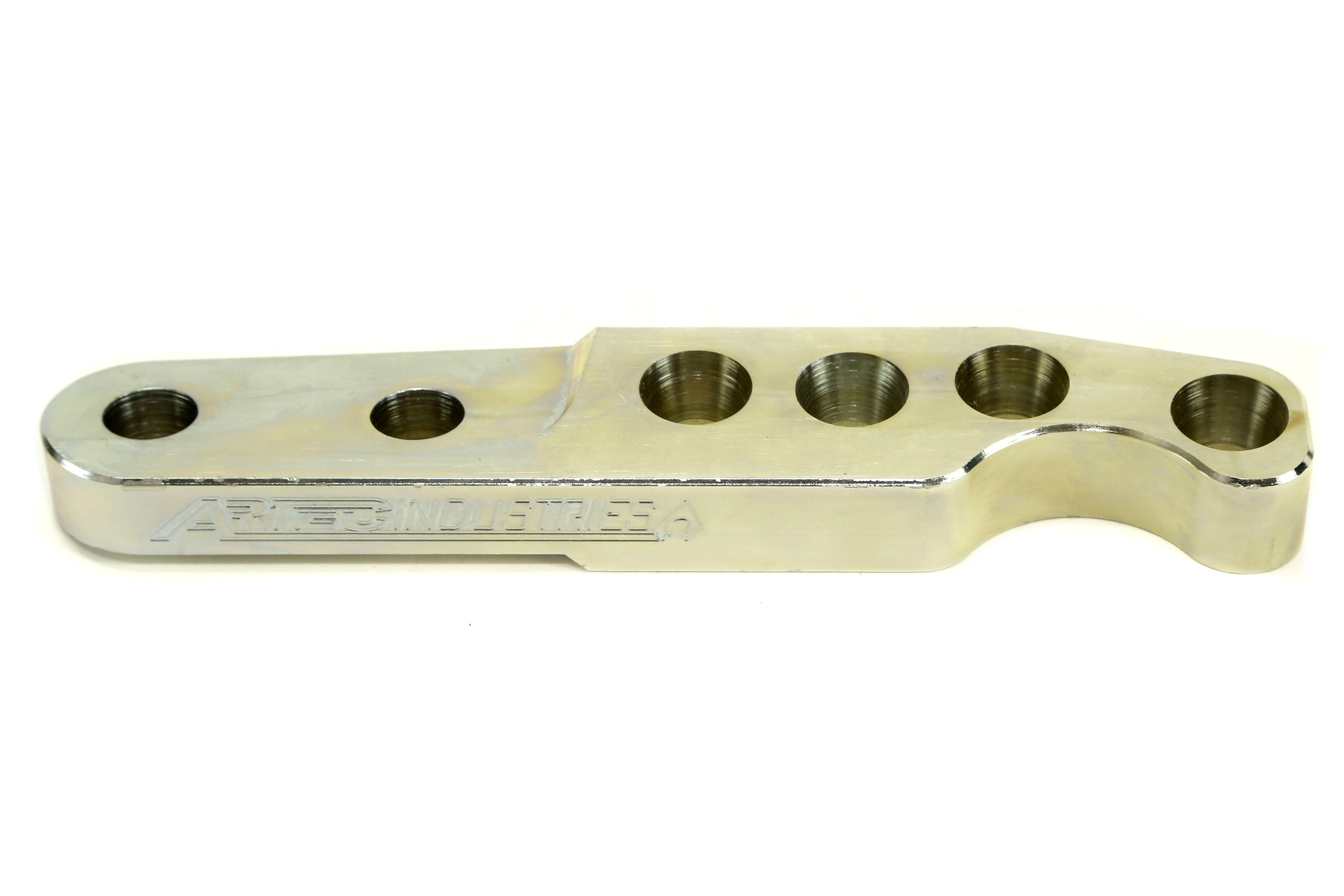 Artec Industries Dana 44 High Steer Arm - Passenger