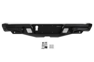 DV8 FS-7 Series Rear Bumper - JT
