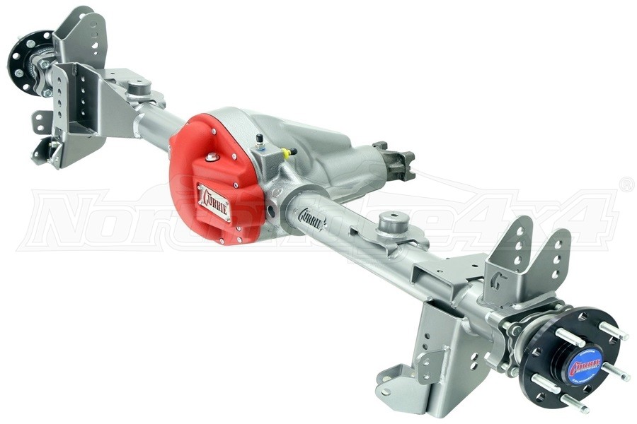 Jeep JK Currie Enterprises RockJock 44 Rear Crate Axle 538