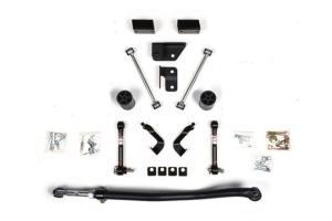 BDS Suspension 3in Lift Box Kit - JL