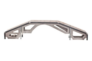 Motobilt Dana 44 Rear Axle Truss System - Bare Steel - TJ 