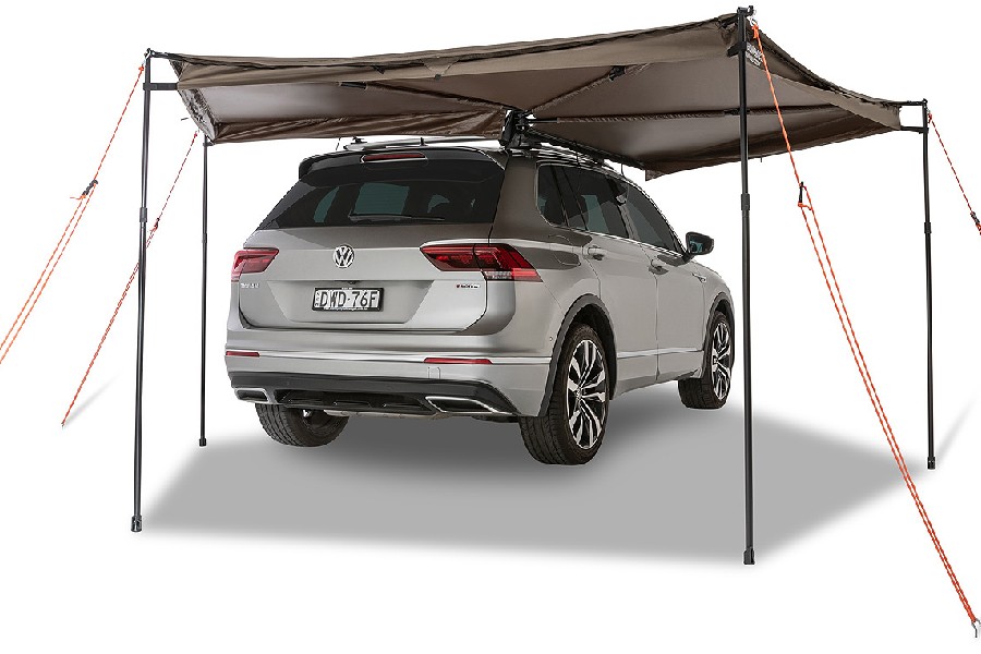 Rhino Rack Batwing Compact Awning - Right