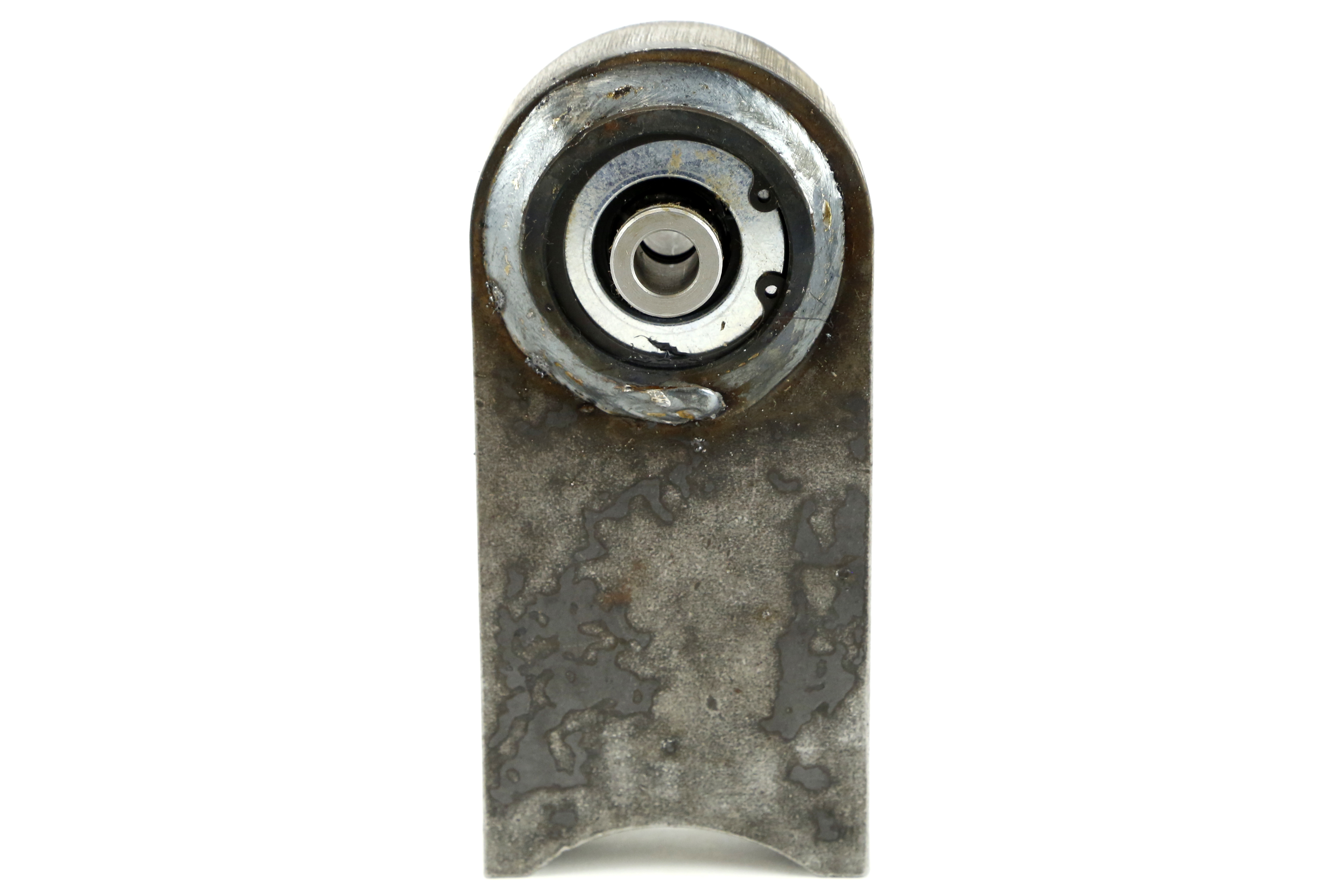 Currie Enterprises Axle Housing Control Arm Mount Front - LJ/TJ/YJ