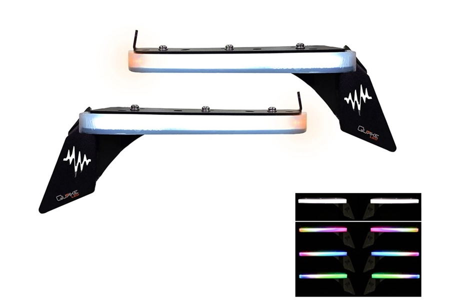 Quake LED | Off-Road Lighting|Northridge4x4