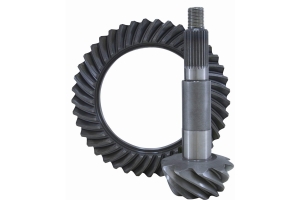 Yukon High Performance Ring and Pinion Gear Set Dana Spicer 44 5.38 Ratio - TJ Non-Rubicon