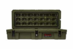 Roam Rugged Case - OD Green, 95L