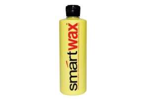 Chemical Guys SmartWax Pure Carnauba Based Wax, 16oz - Yellow
