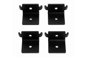 Rhino Rack Reconn-Deck Bar Roof Top Tent Bracket Kit 