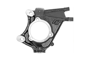 RockJock Currectlync High Steer Outer Steering Knuckles - JK