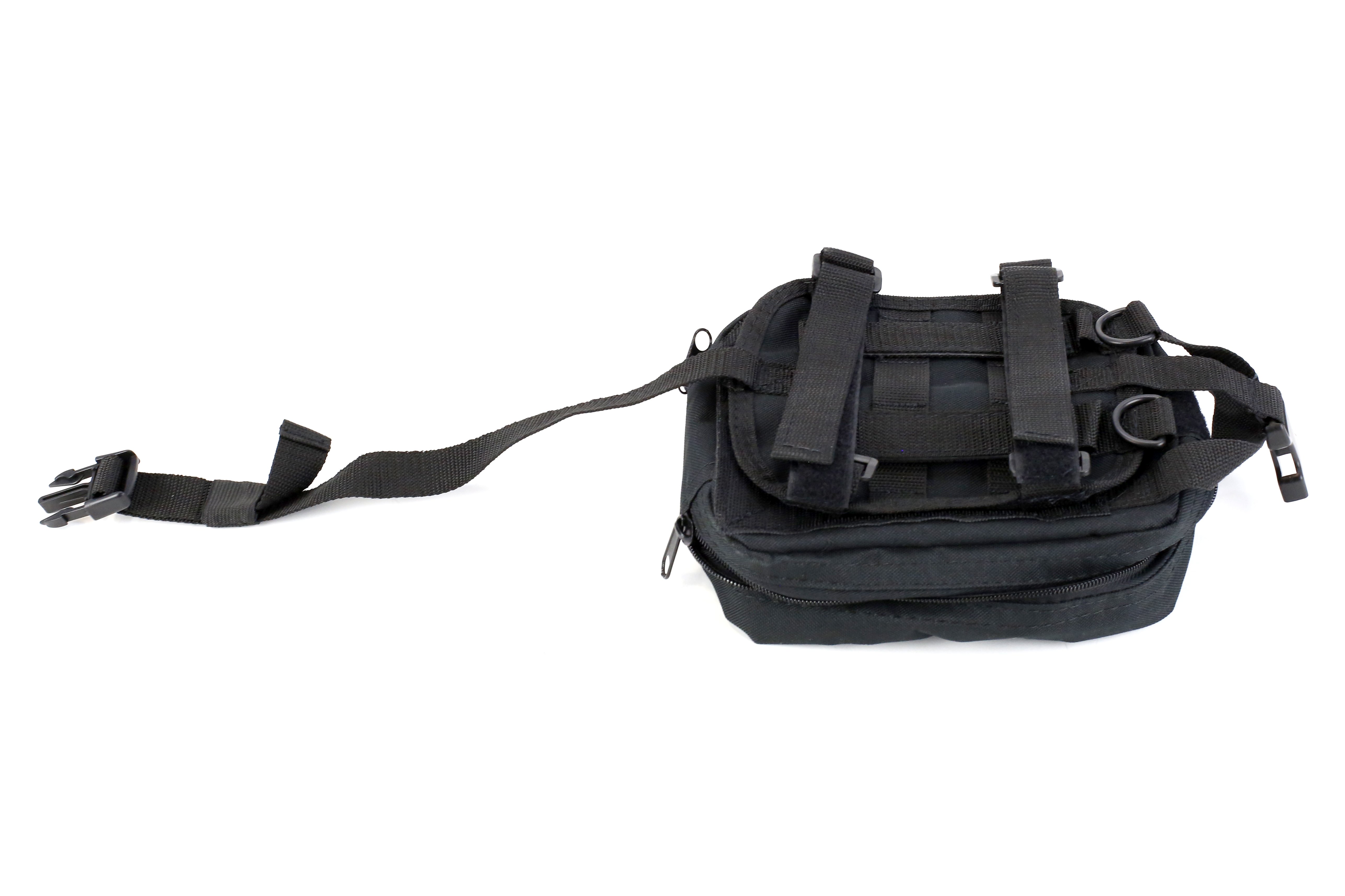 Smittybilt First Aid Kit Bag