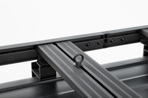 Bestop Hardtop Roof Rack - JL 2dr/JT