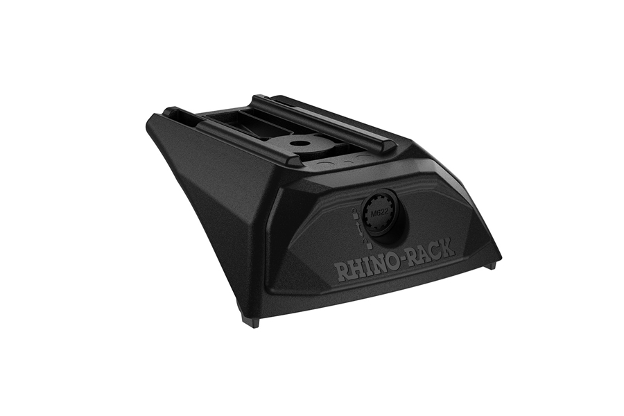 Rhino Rack RX300 Low leg (4PCS)